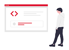 Mantenimiento web y Soporte Tecnico