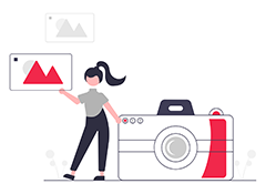 Diseño y Desarrollo multimedia