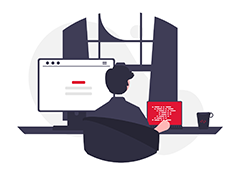 Programación web desde cero - Programación personalizada